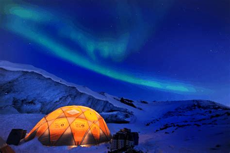 The 6 Best Places to See the Northern Lights in Greenland This Winter ...