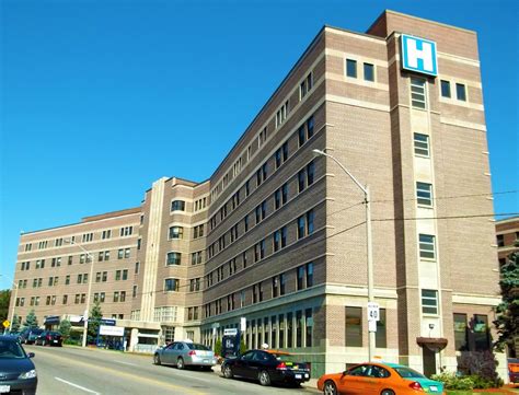 Toronto East General Hospital .... Toronto, Ontario | Flickr