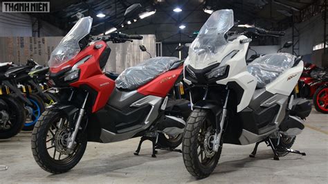 Honda ADV 160, PCX 160 ‘Made in Indonesia’ về Việt Nam cũng bị lỗi dẫn động - Báo Thái Nguyên ...