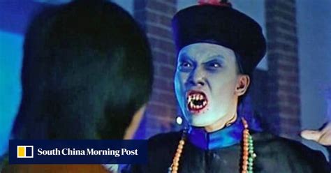 Halloween special: what are Chinese hopping zombies? Meet jiangshi, the undead horror film ...