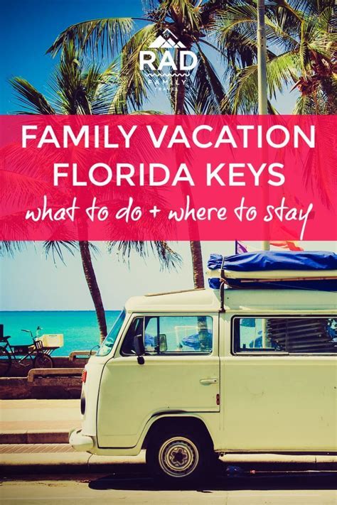 Florida keys family vacation in marathon – Artofit