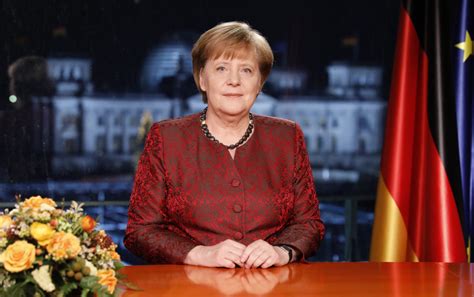 Angela Merkel aims for quick formation of new government – POLITICO