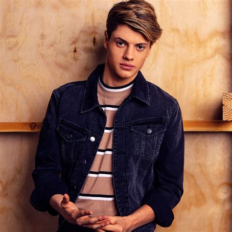 Jace Norman Girlfriend 2024 - Moll Sydney