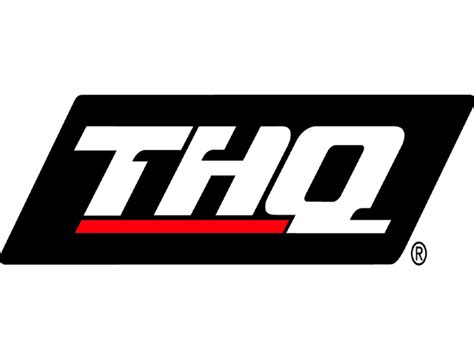 Blog Renegame: THQ UK han cerrado