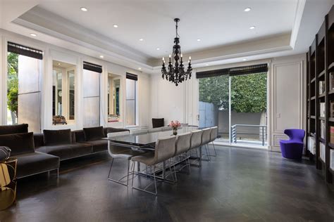 Shaquille O'Neal's house - tour this glamorous home | Homes & Gardens