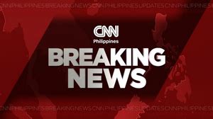 CNN Philippines Breaking News | Logopedia | Fandom