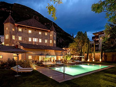 Top 13 Luxury Hotels in Bolzano - Sara Lind's Guide 2024