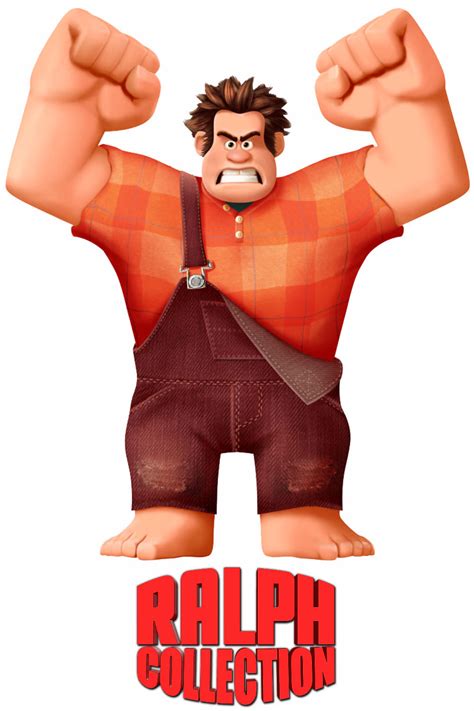 Wreck-It Ralph Collection - Posters — The Movie Database (TMDB)