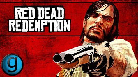 Red Dead Redemption Funny Moments Hunting Challenges 1⃣ - YouTube