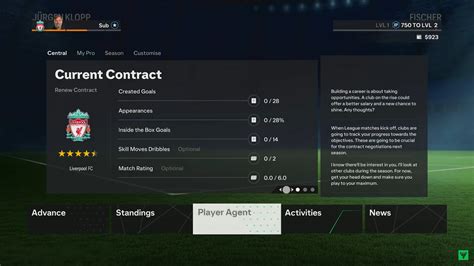 EA Sports FC 24 Career Mode: Coaches, Training Plans and more