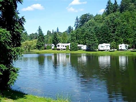 Lake Pleasant RV Park - Serenity near Seattle’s Highlights - Good Sam Camping Blog