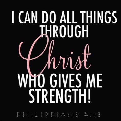 I Can Do All Things Through Christ Pictures, Photos, and Images for ...