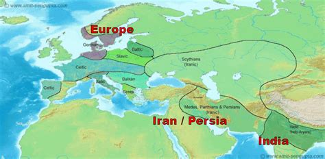 Indo European Migrations Map | Video Bokep Ngentot