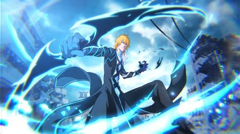 Bleach Brave Souls Wallpapers - Top Free Bleach Brave Souls Backgrounds - WallpaperAccess