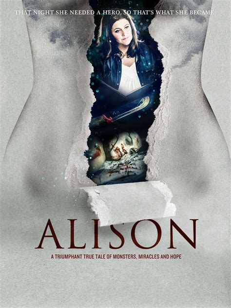 Prime Video: Alison