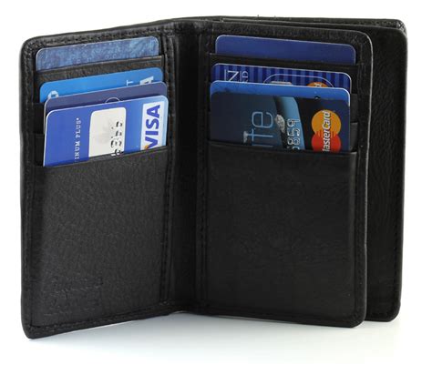 RFID Credit Card Holder