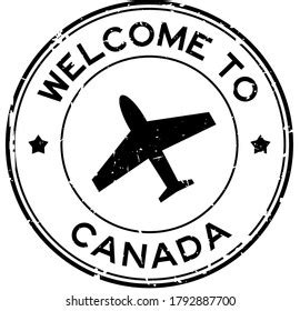 2,134 Welcome canada sign Images, Stock Photos & Vectors | Shutterstock