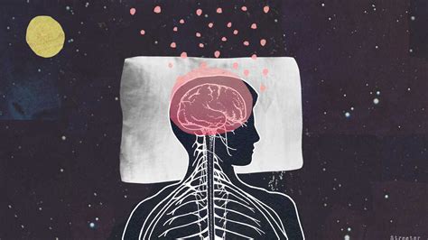 Brains Sweep Themselves Clean Of Toxins During Sleep : Shots - Health News : NPR