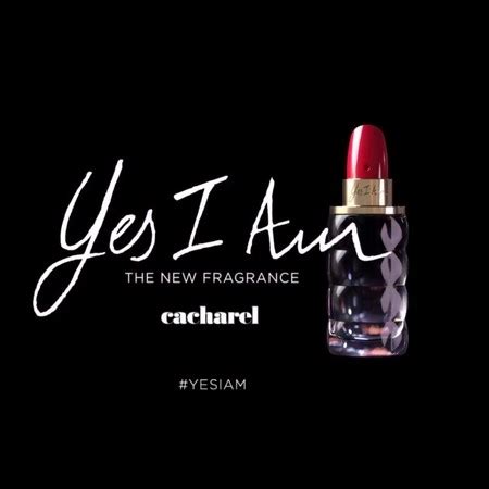 Cacharel Yes I Am Review, Price, Coupon - PerfumeDiary