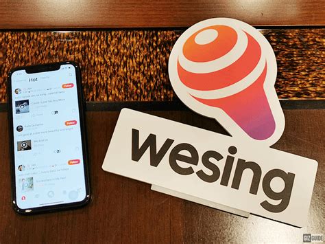 WeSing reveals that it is the number 1 Karaoke/music app in PH, intros new features