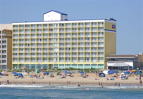 Fairfield Inn & Suites by Marriott Virginia Beach Oceanfront Virginia Beach, Virginia, US ...