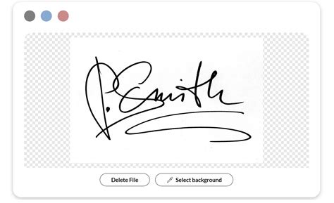 Signature Design: Online Generator, How-To, And Ideas, 58% OFF