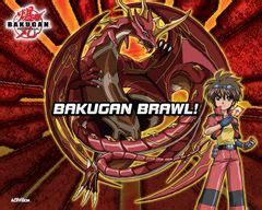 Ultimate Dragonoid/Gallery - The Bakugan Wiki