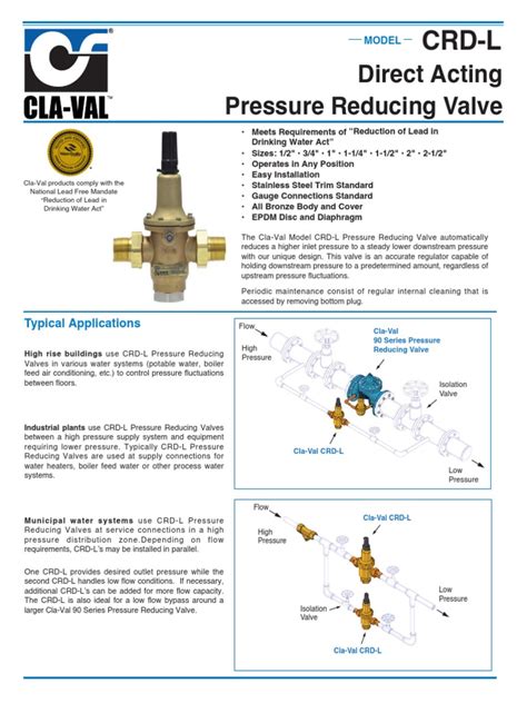 PRV-2.pdf | Valve | Continuum Mechanics