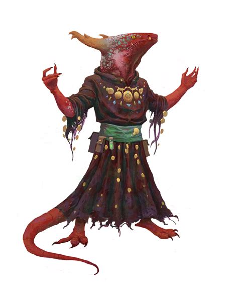 Pathfinder Kobold