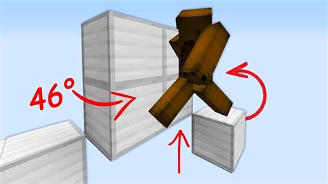 Top 5 jumps to master in Minecraft Parkour