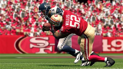 Two More Madden NFL 25 Screenshots - Operation Sports