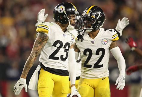 NFL News: Pittsburgh Steelers release CB Steven Nelson