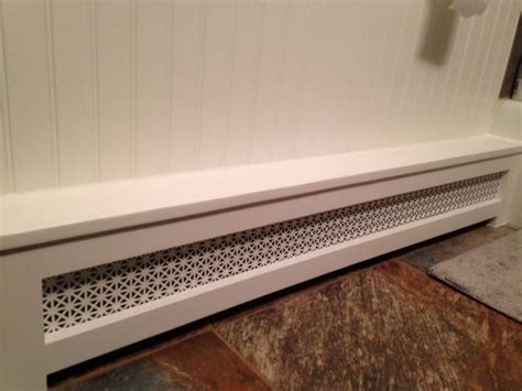 Diy Baseboard Heater Covers Lovely 65 Best Heating Images On Pinterest | Baseboard heater covers ...