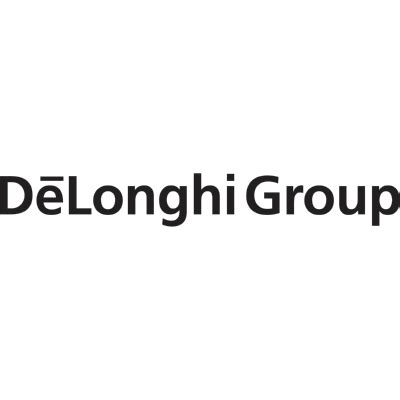 DeLonghi Group Logo [ Download - Logo - icon ] png svg
