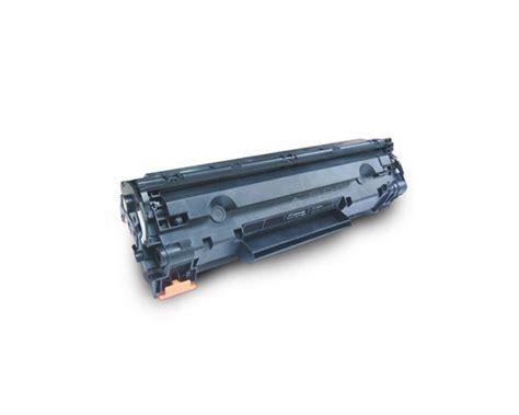 HP LaserJet Pro M1136 Toner Cartridge - 1,600 Pages - QuikShip Toner