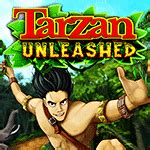 Tarzan Unleashed - PC Game Download | GameFools