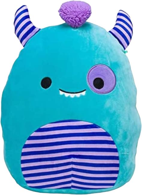 Squishmallows Official Kellytoy 12 Inch Halloween Squishy Soft Plush ...