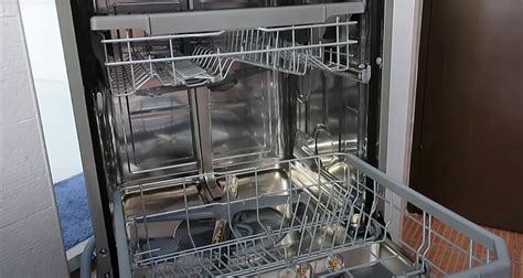 Dishwasher Installation Cost [2024] - Specifier Australia