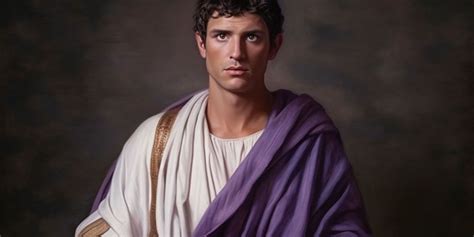 In ancient Rome, the toga was more than clothing: it was a powerful ...