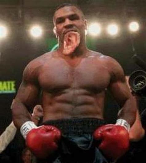 [Image - 167790] | Mike Tyson | Know Your Meme