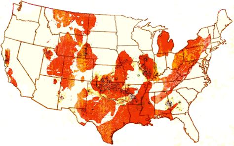 Executive Order: Feds To Take Control of Domestic Natural Gas Production