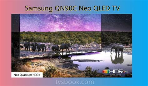 Samsung QN90C TV Release Date, Size, Price, Features Review | TVsBook