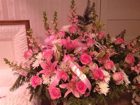 My Mom's Funeral Arrangements | Flickr - Photo Sharing!
