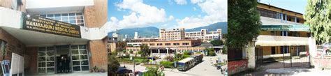 Maharajgunj Medical Campus - Maharajgunj, Kathmandu - Edusanjal