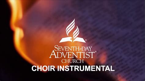 SDA INSTRUMENTAL | SDA CHOIR BEATS 2020 - YouTube