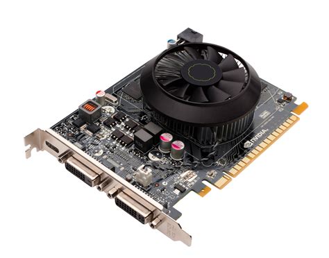 GeForce GTX 650 | Product Images | GeForce