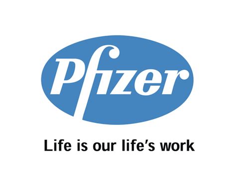 Pfizer Logo PNG Transparent & SVG Vector - Freebie Supply