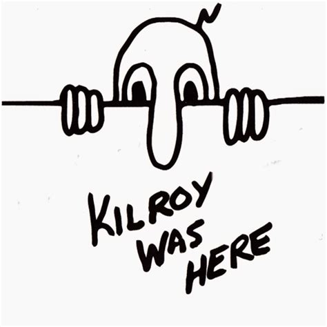 soul food vancouver: underneath the lintel | kilroy was here