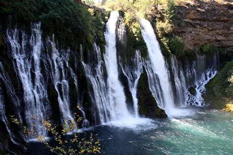 Best Waterfall Hikes Near Los Angeles, California - Updated | Trip101