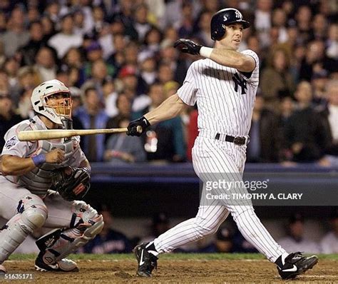 1,435 Tino Martinez Yankees Photos & High Res Pictures - Getty Images